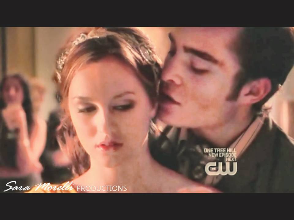 Chuck & Blair; I Surrender