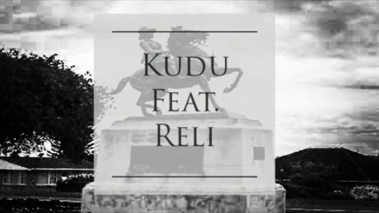 KUDU FEAT. RELI - NOBODY HAS TO KNOW (COVER)