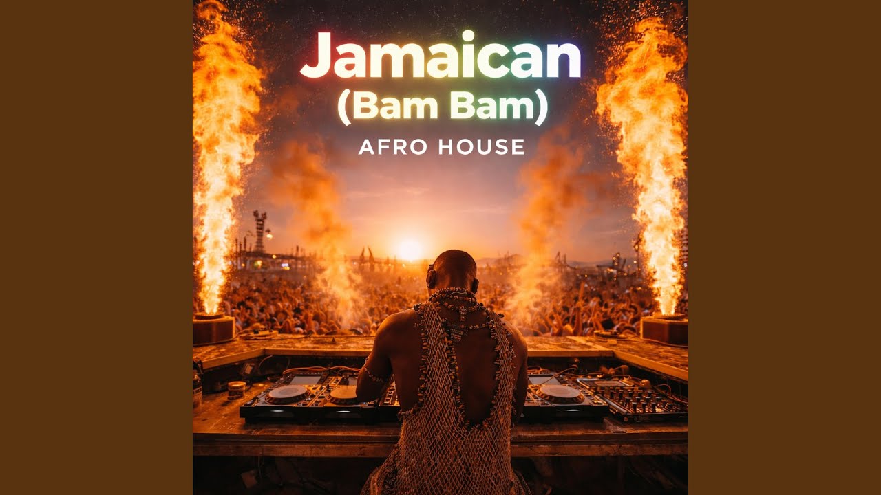 Jamaican (Afro House) [bam bam]