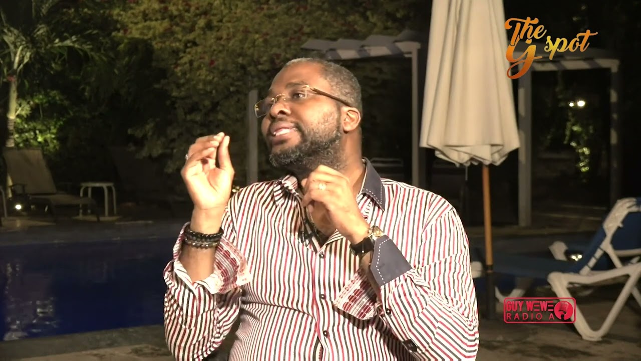 Caleb Desrameaux parle du Phénomène Zafem : Musique, Identité, et Société Haïtienne