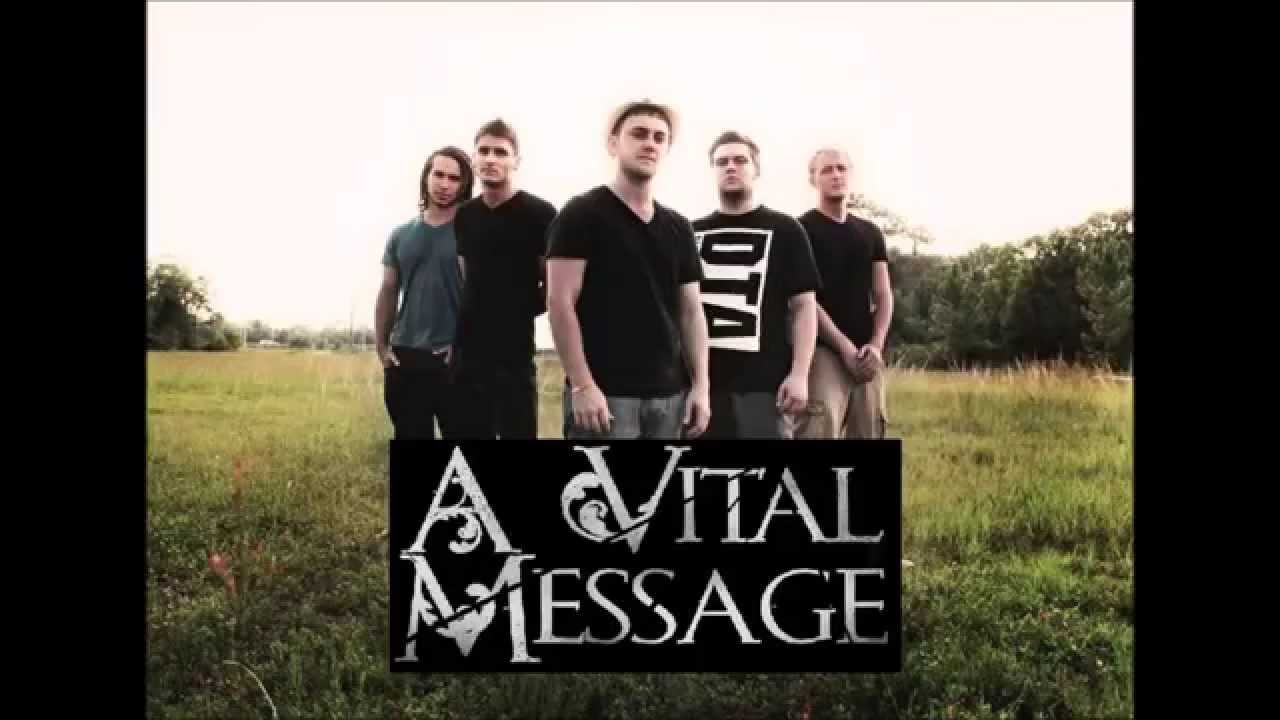A Vital Message - Whatcha Say [Cover]