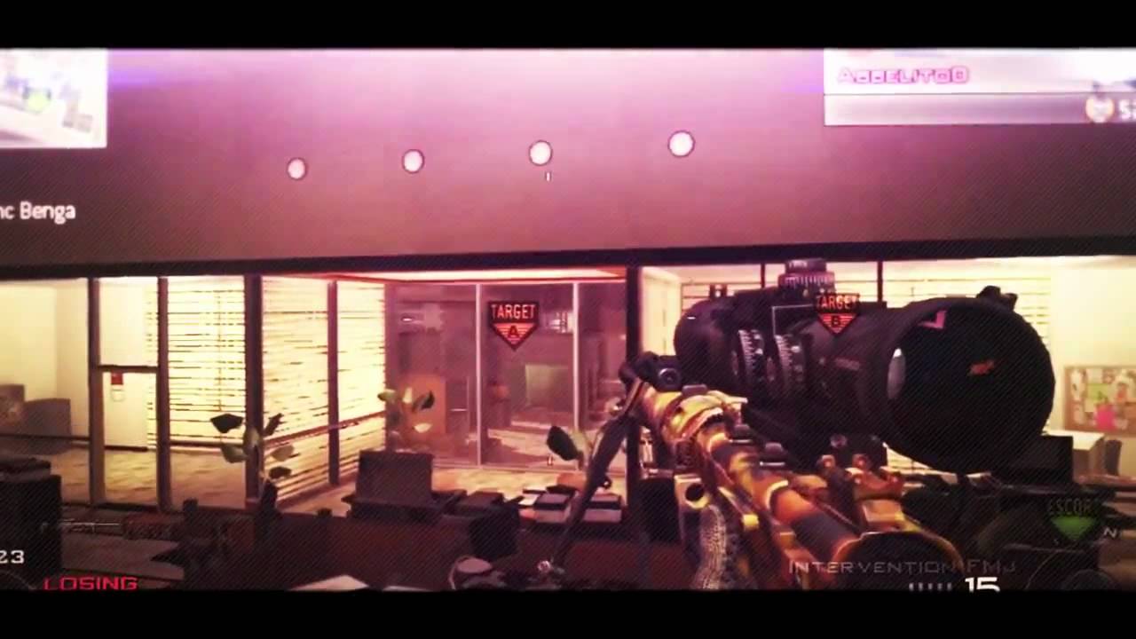 Zade @ Highrise - By ZervR