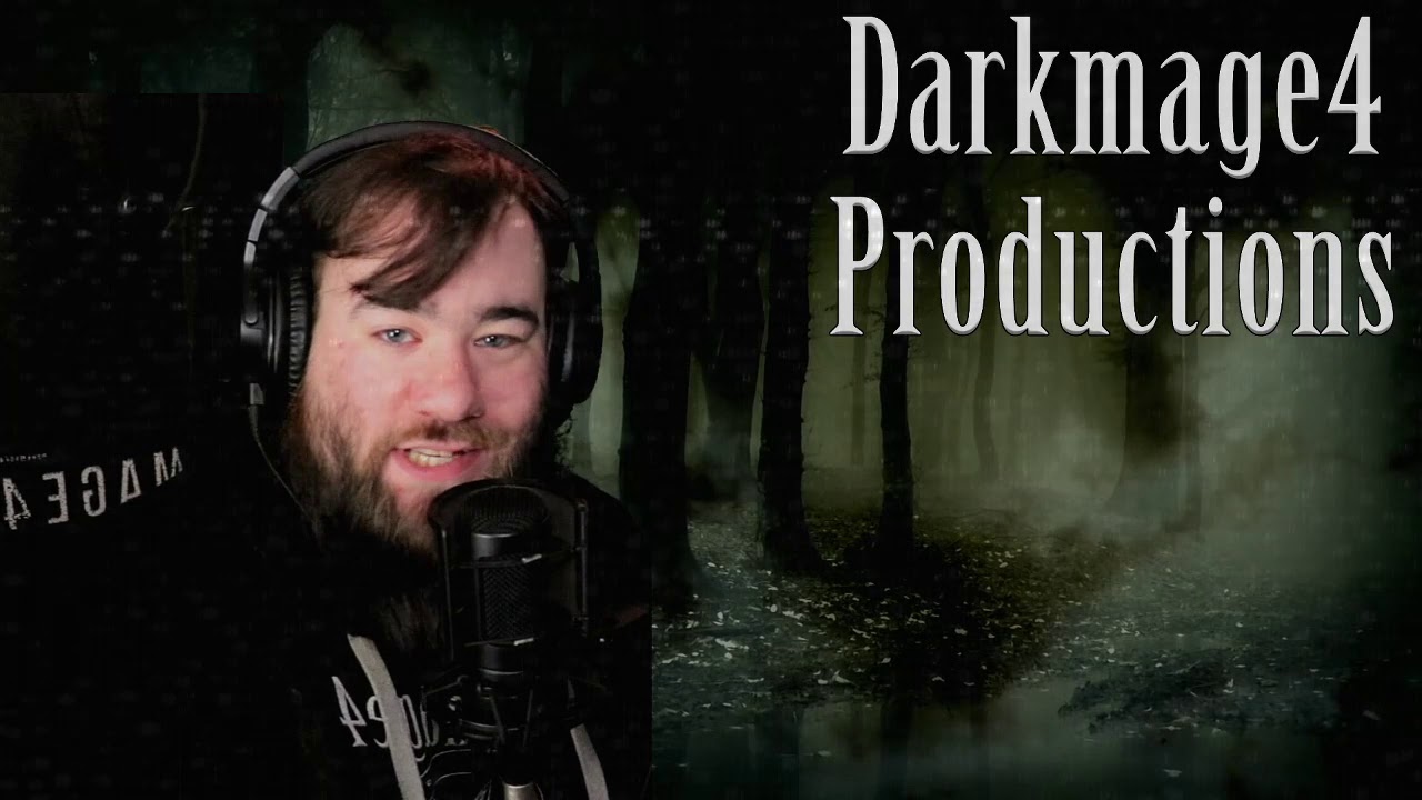 What Is Darkmage4 Productions?