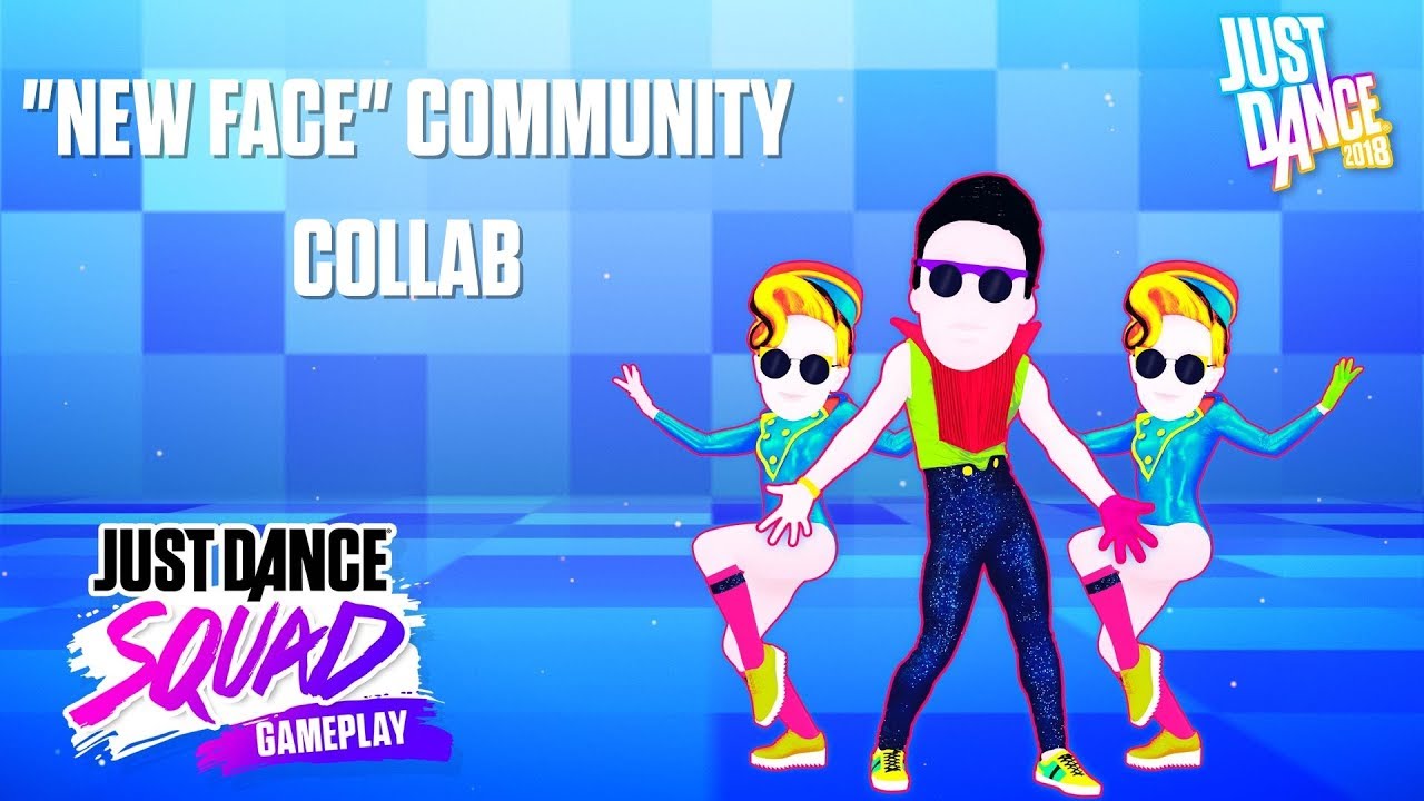 Just Dance 2018 | 