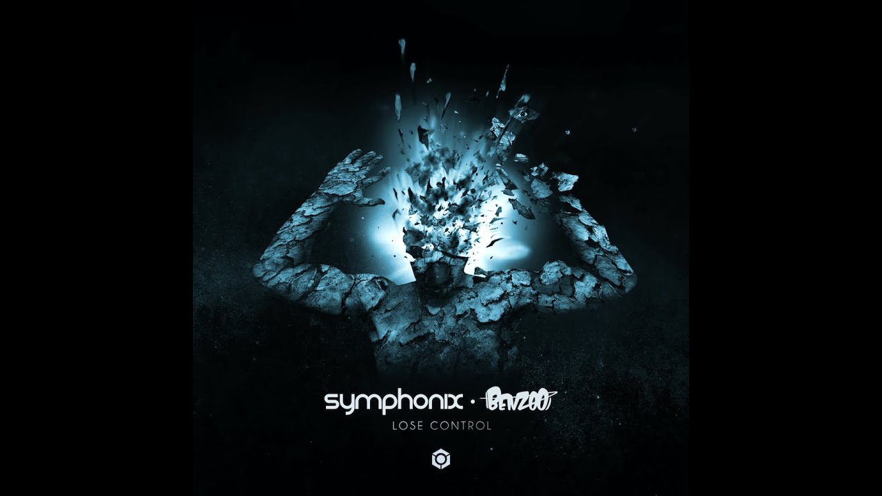 Symphonix, Benzoo - Lose Control (Extended Version) - Official