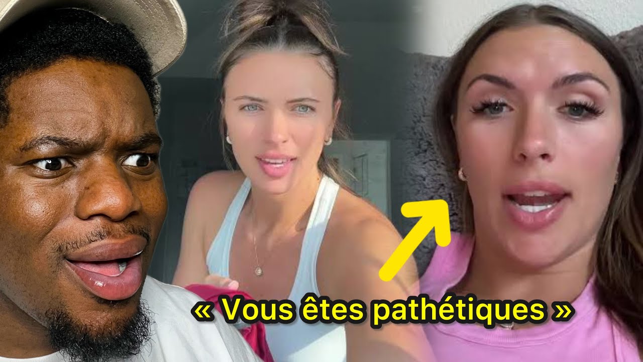 Elle explique combien un VRAI HOMME doit gagner