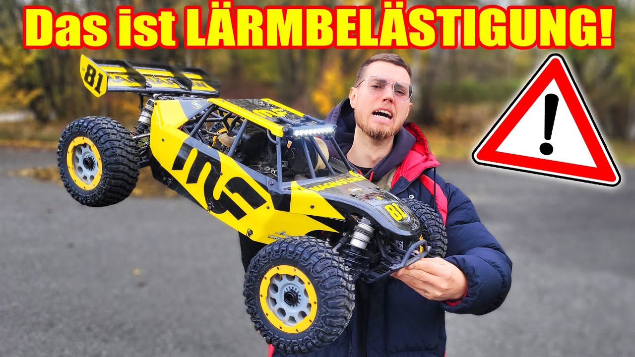 Ich fahre meinen 1500&euro; VERBRENNER zum LETZTEN MAL 😱!