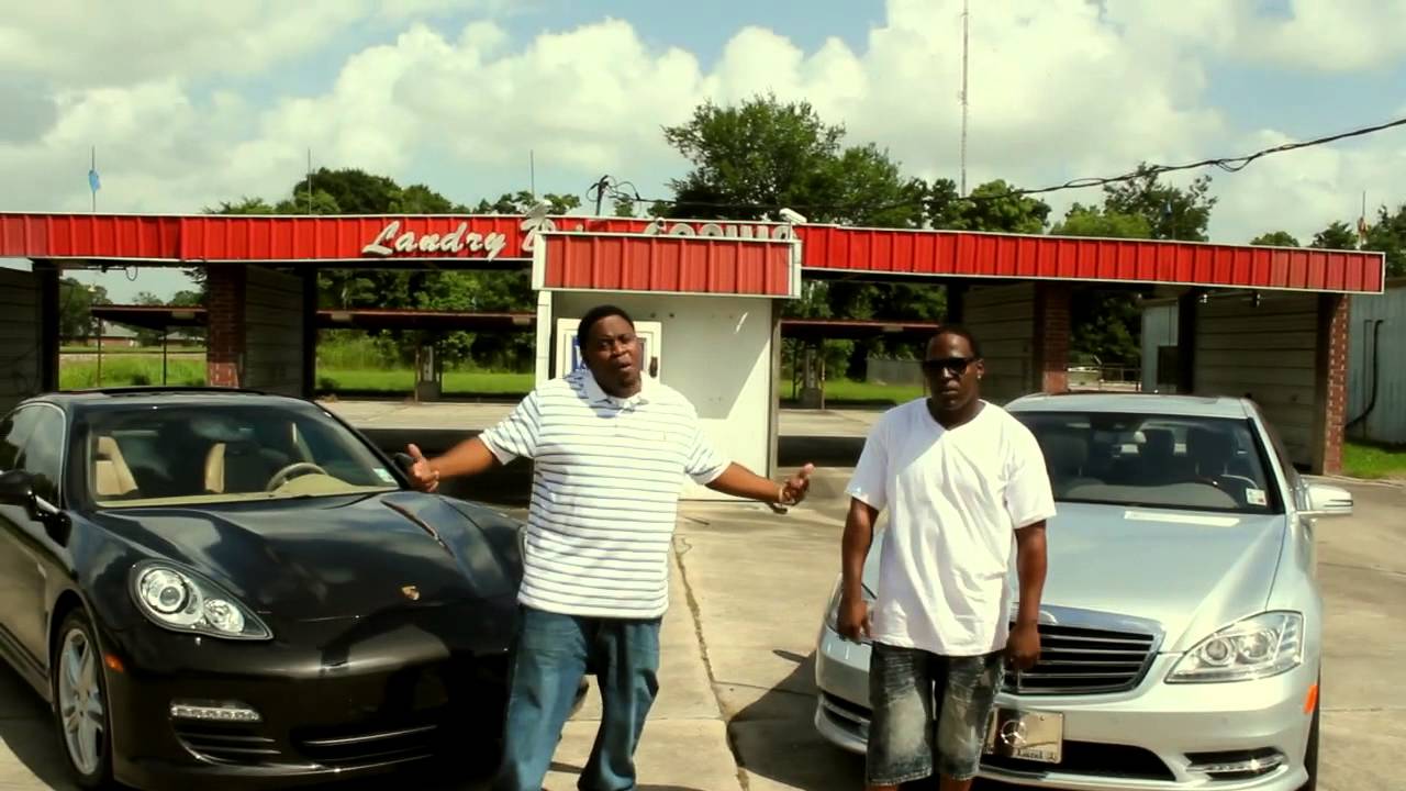 Mac Mace - Nobody (feat. Corey B.)