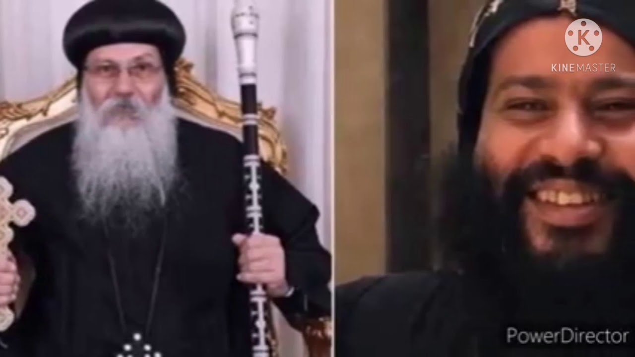 عاجل براءة رهبان دير ابو مقار ومعرفة القاتل الحقيقي