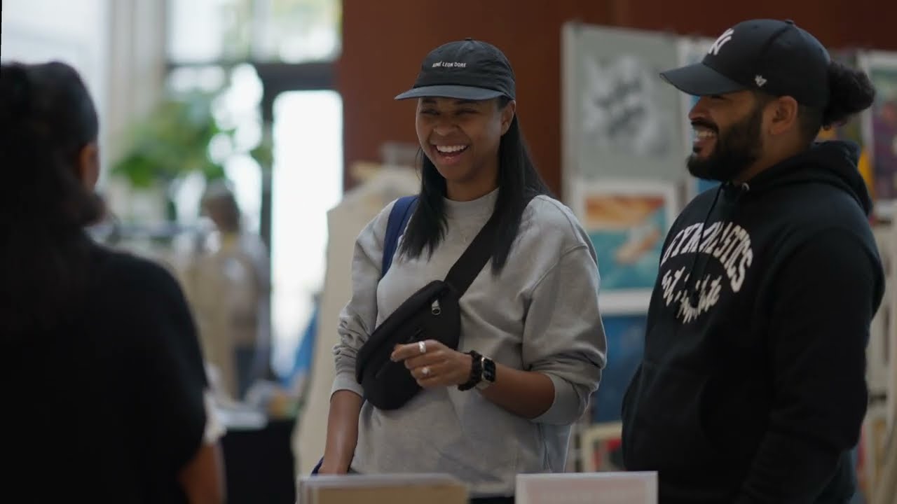 GAP Inc. x Nest Makers United San Francisco | Gap Inc