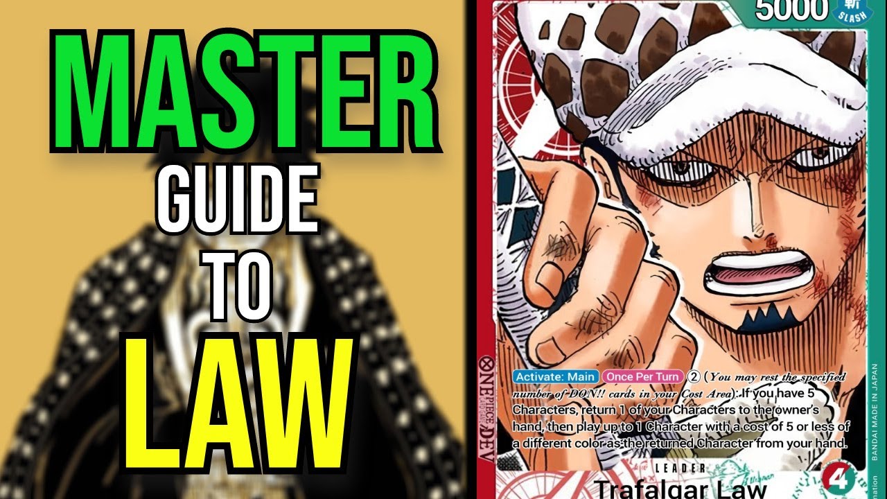 WINNERS Guide to Red/Green Law