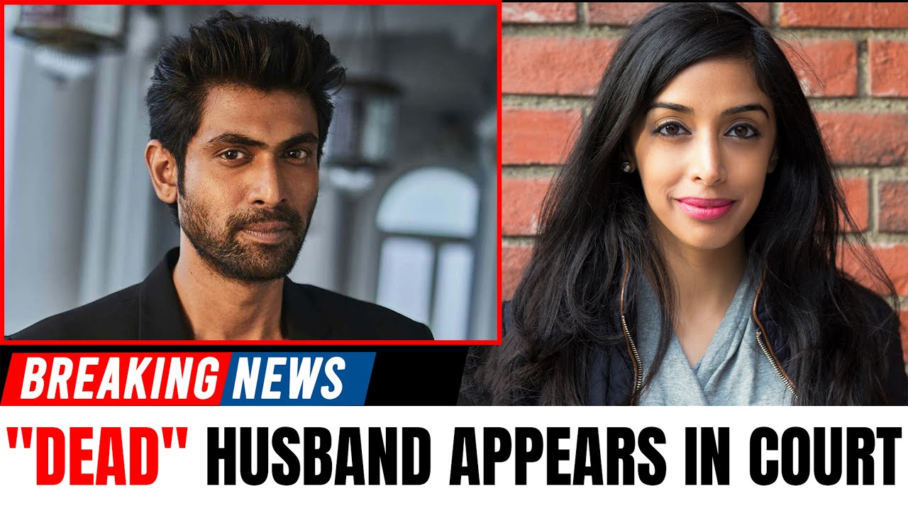 25-Year-Old Indian Woman Buries Husband — 48 Hrs Later She Sees Him in Court | Love Scam