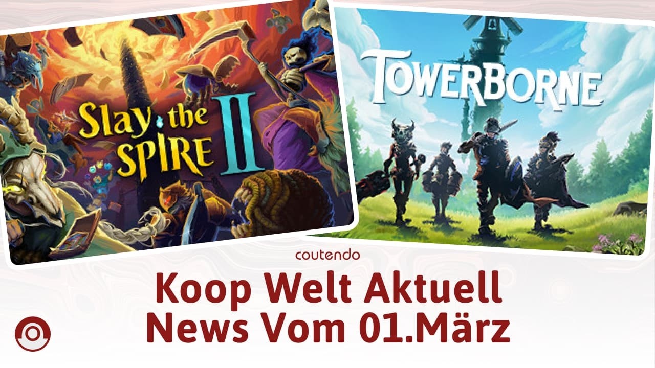 Hype, Hoffnung, Abschied – Diese Spiele bewegen gerade alles