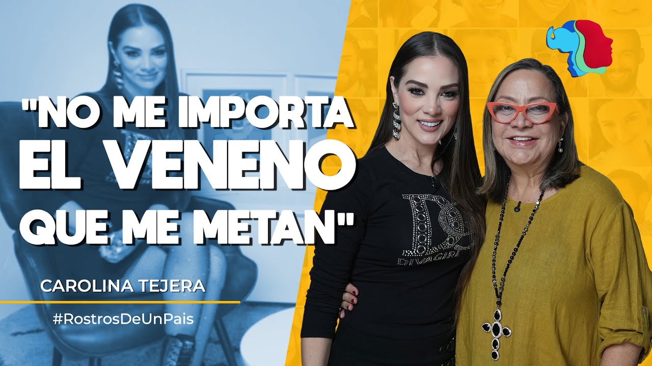 “Yo decidí ser valiente
