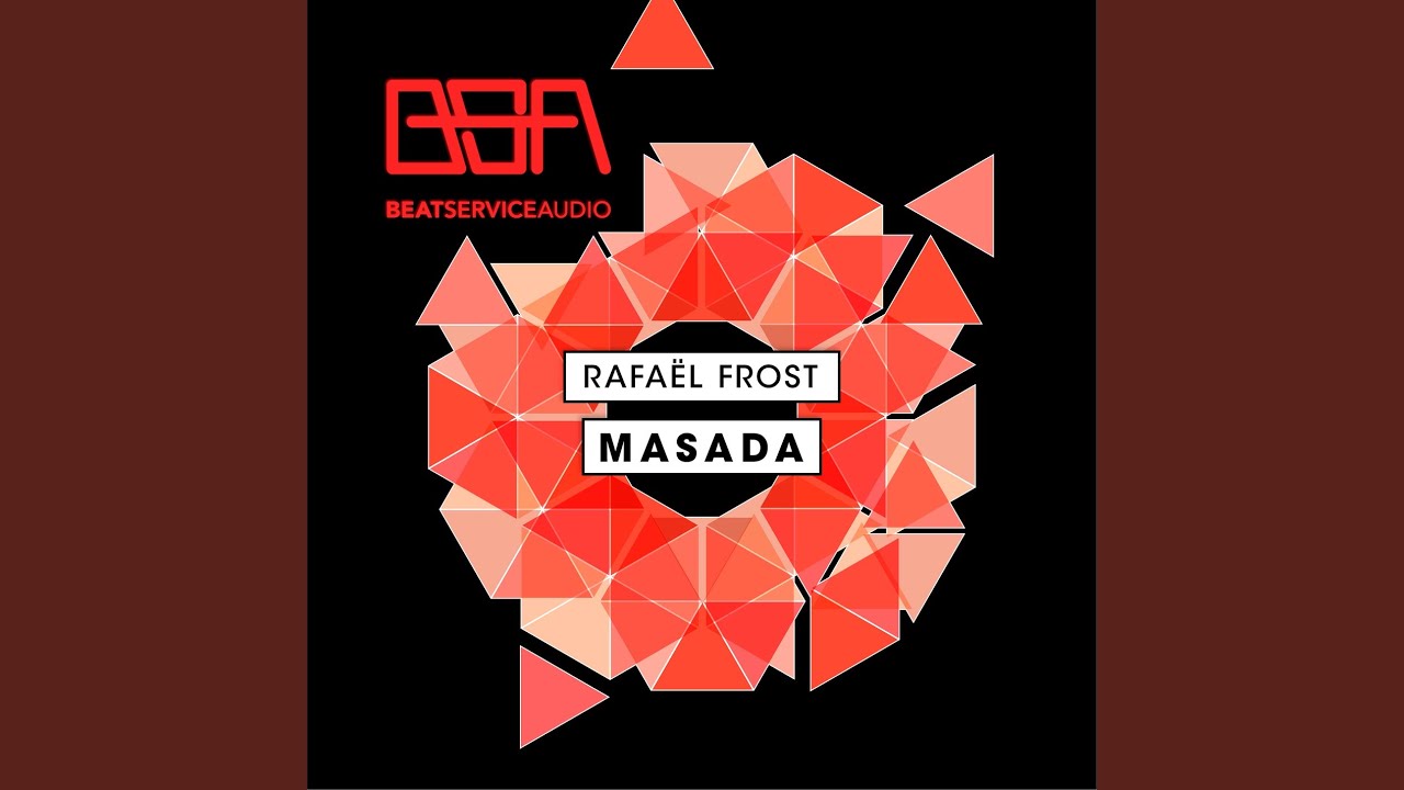 Masada (Radio Edit)