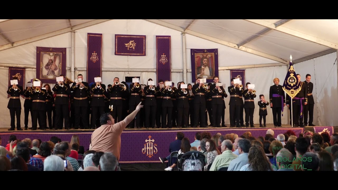 ENCUENTRO BANDAS NAZARENO