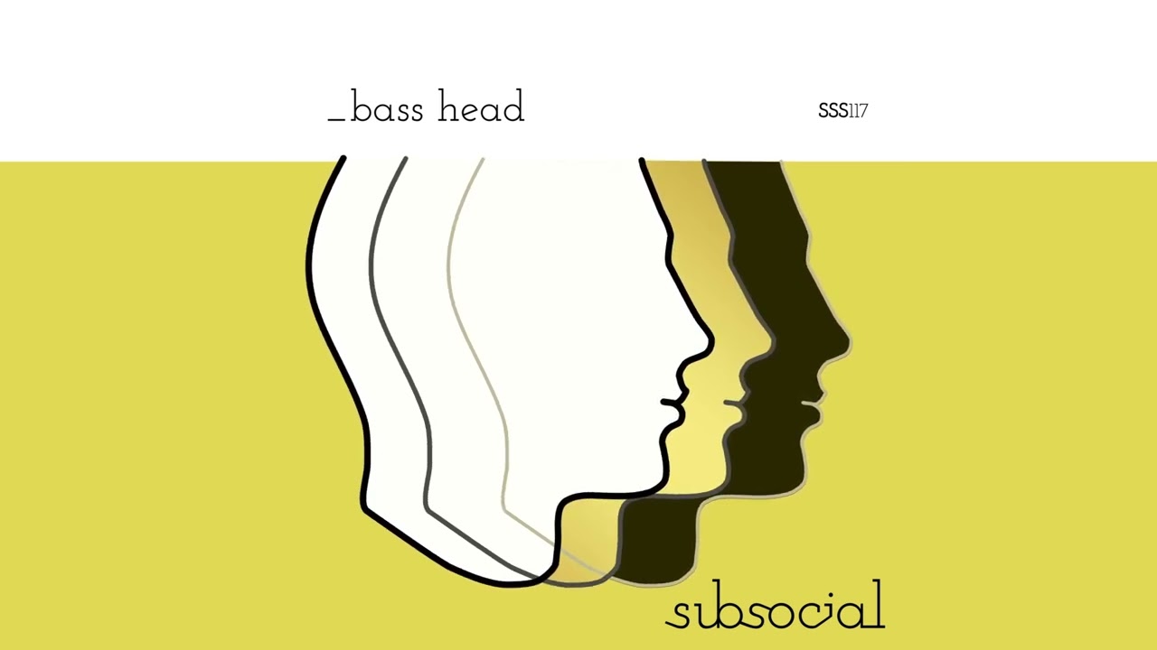 bass head - Easiest Juiciest Bass Amp Simulator for Ableton 12 | Subsocial Studios