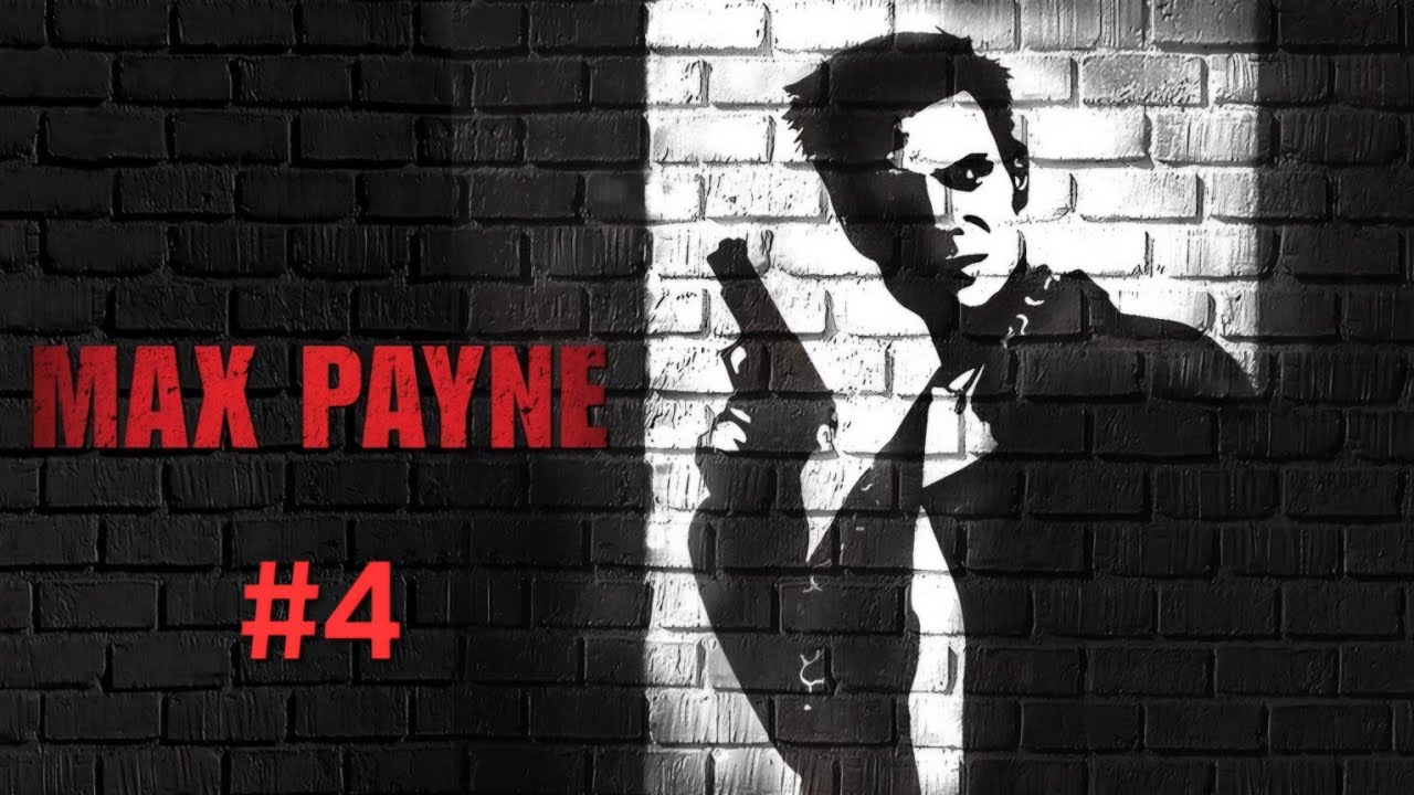 Max Payne|American Dream Chapter 7-9