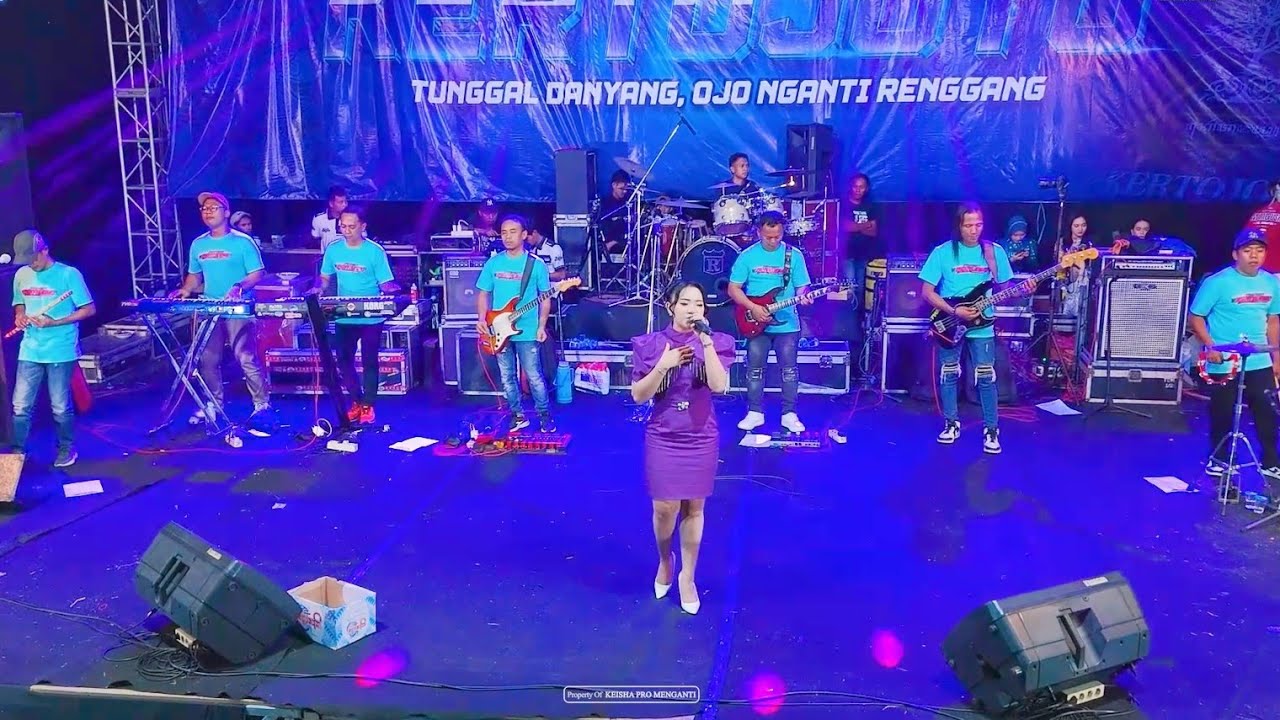SYAHDU ( FYP TIKTOK ) ARNETA JULIA FT #fariskendang #ramayanaaudio SANG BALADA #2025 