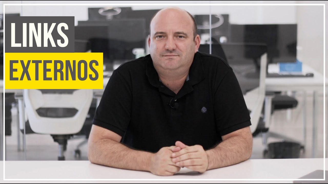 Trucos de LINKBUILDING para SEO ✅ C&oacute;mo conseguir ENLACES EXTERNOS para posicionar tu WEB