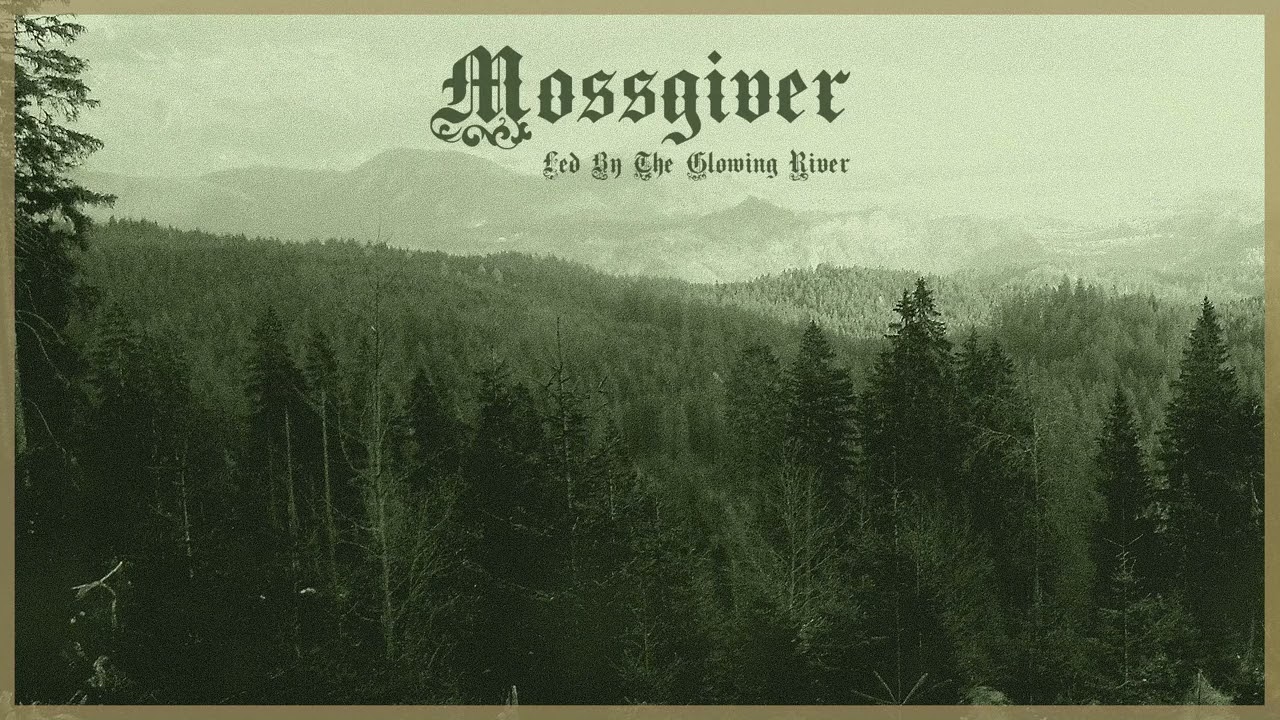 Mossgiver - Embrace the Wrath of Wind
