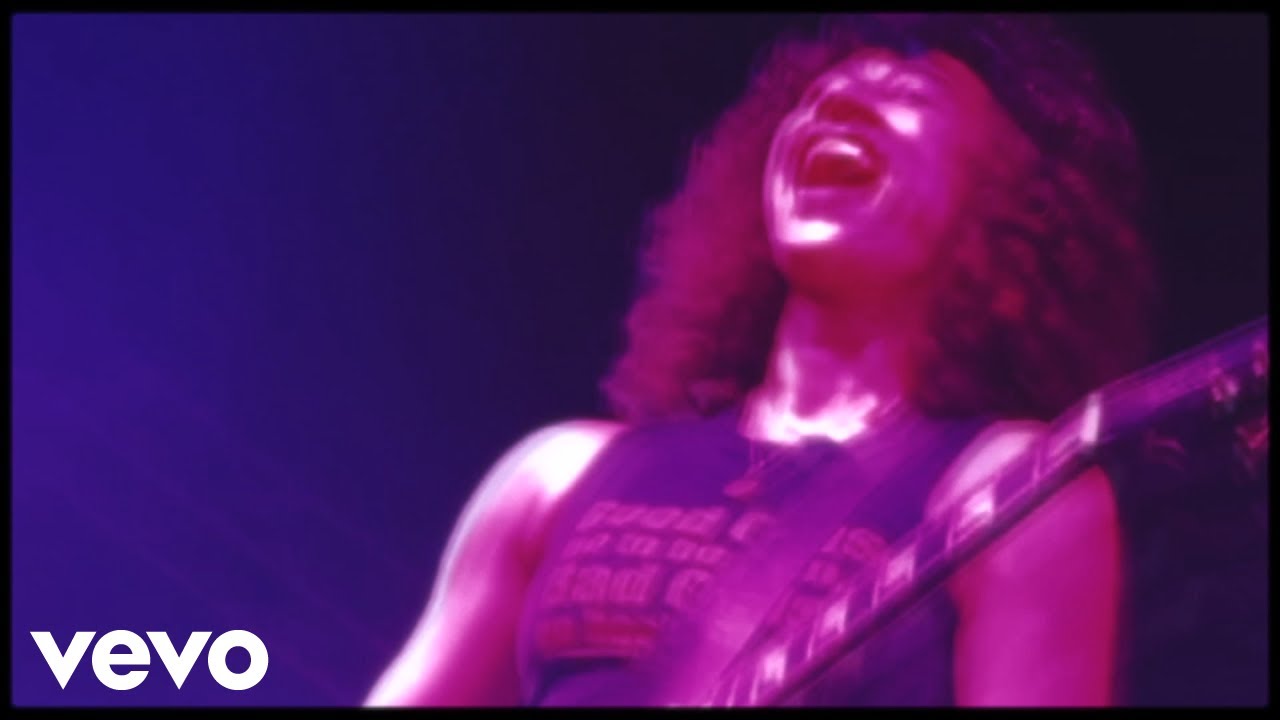 Towa Bird - Drain Me! [Official Music Video]