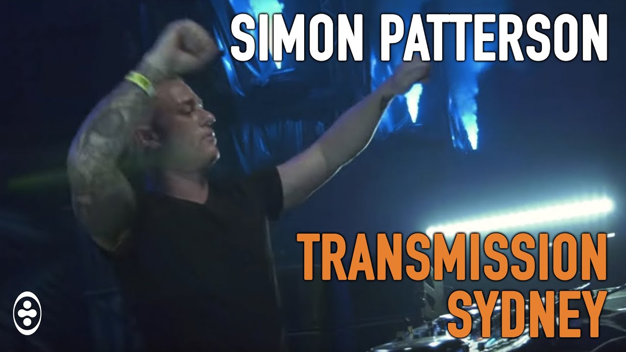 Simon Patterson - Transmission Full Set, 2019