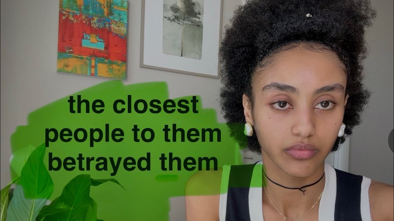 They Couldn’t Believe How Well You Get Them ❤️‍🩹- Past People Tried to Stop This Person From Love😩