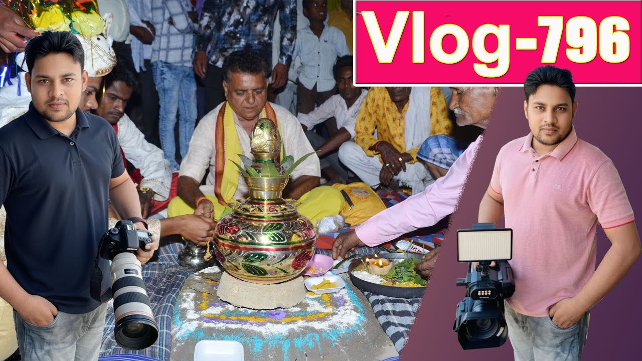 vlog 796