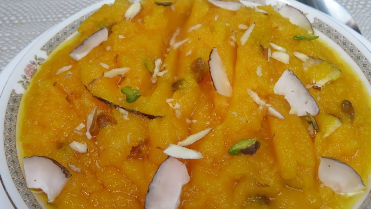 Soji /semolina dessert ||halwa recipe  ||Uk