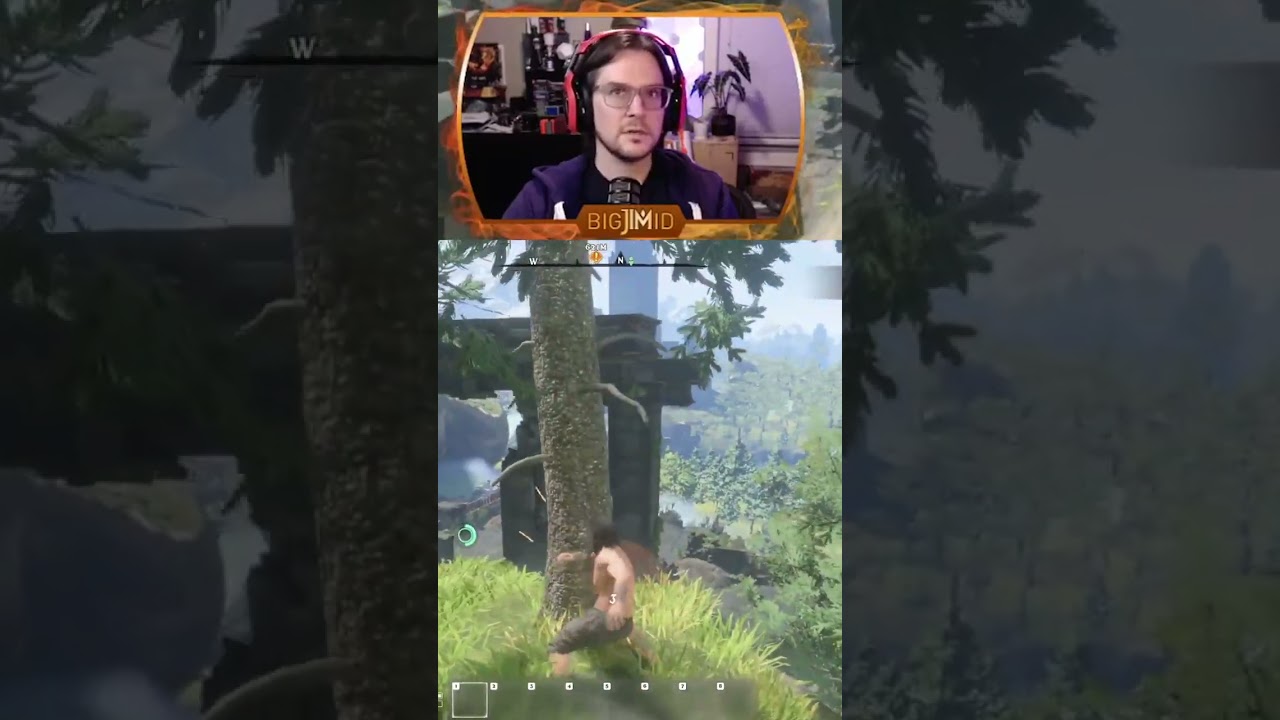 What's That Sound? | LIVESTREAM CLIPS | #Enshrouded