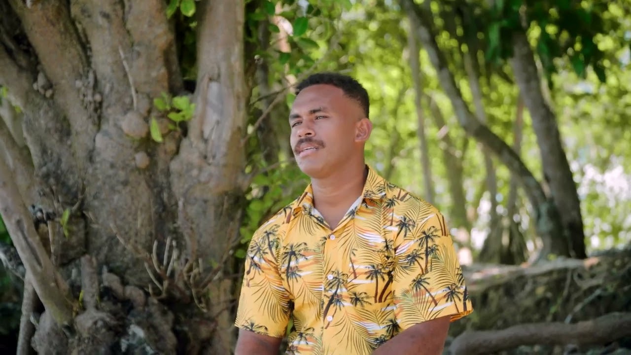 Forgivim me Lord - Junior Paul, Alex Tari, Wilson Paul and Kenneth Sanga