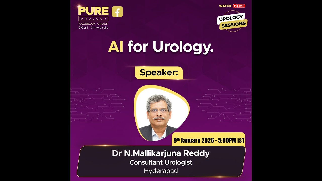 AI for Urology