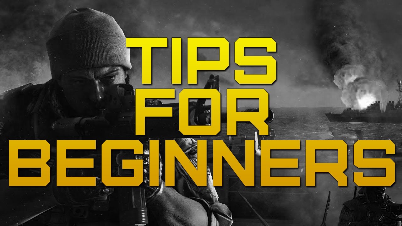 Battlefield 4 Tips For Beginners