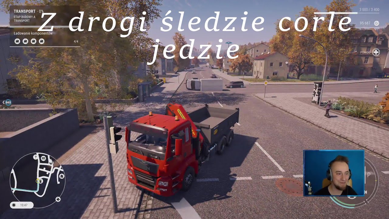 FM #151 Corle w (Twitchowy Mix Gier) **Corle Mistrz Kierownicy**