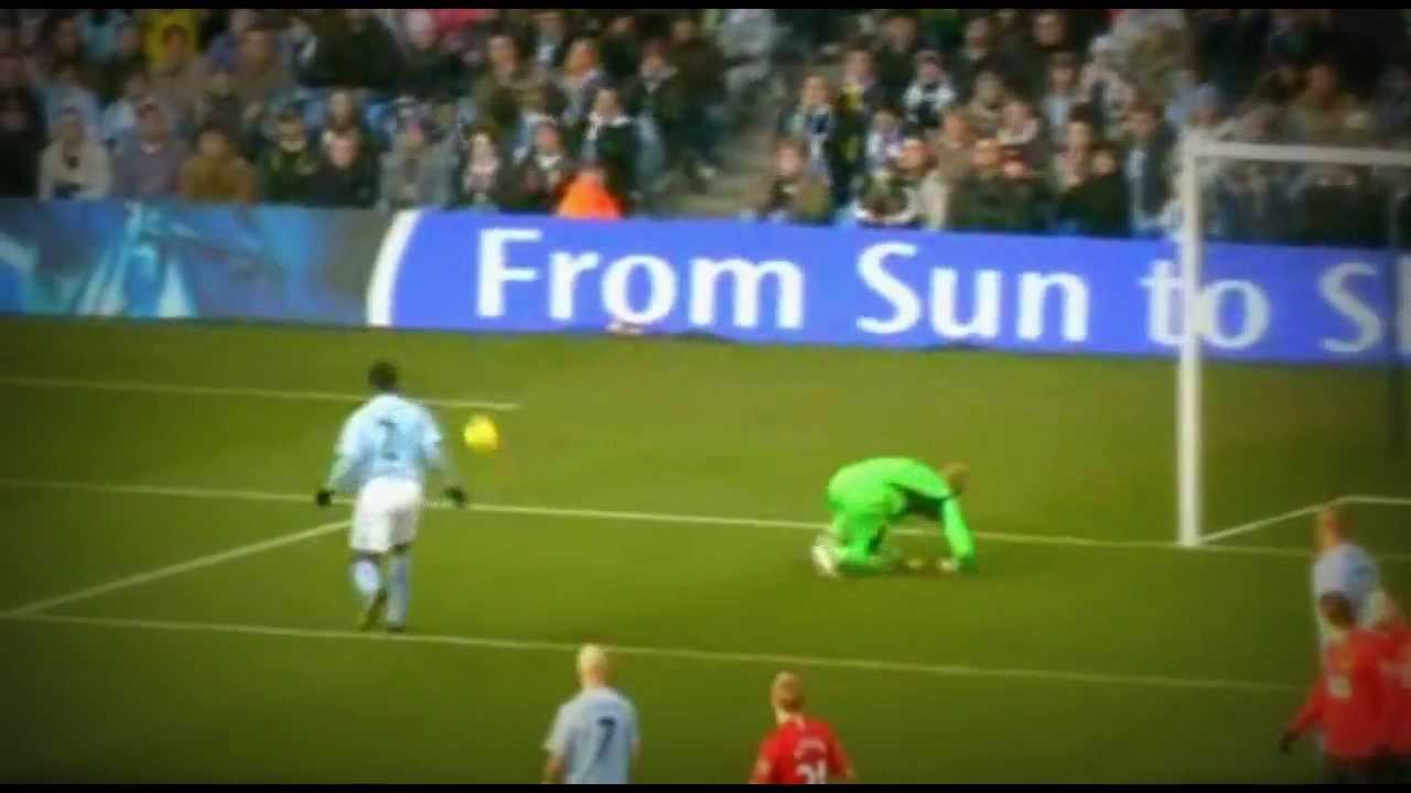 JOE Hart - How can U beat him !