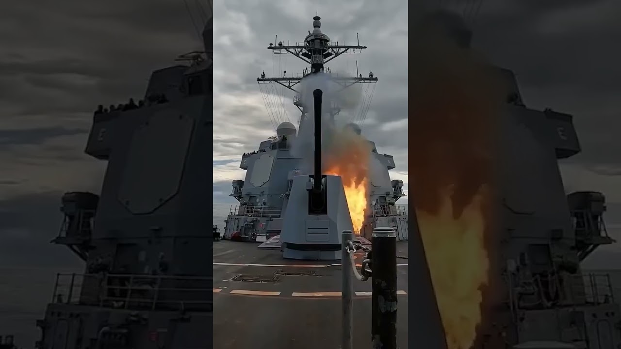 OPERATION EPIC FURY