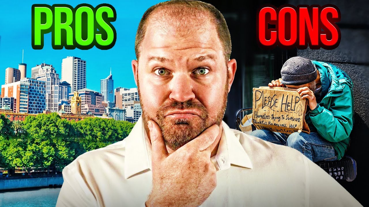 The REAL Pros and Cons of Living in Ashland Oregon in 2024