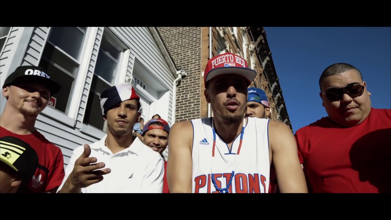 Jagga-Josh  Glamour Life  Official Video