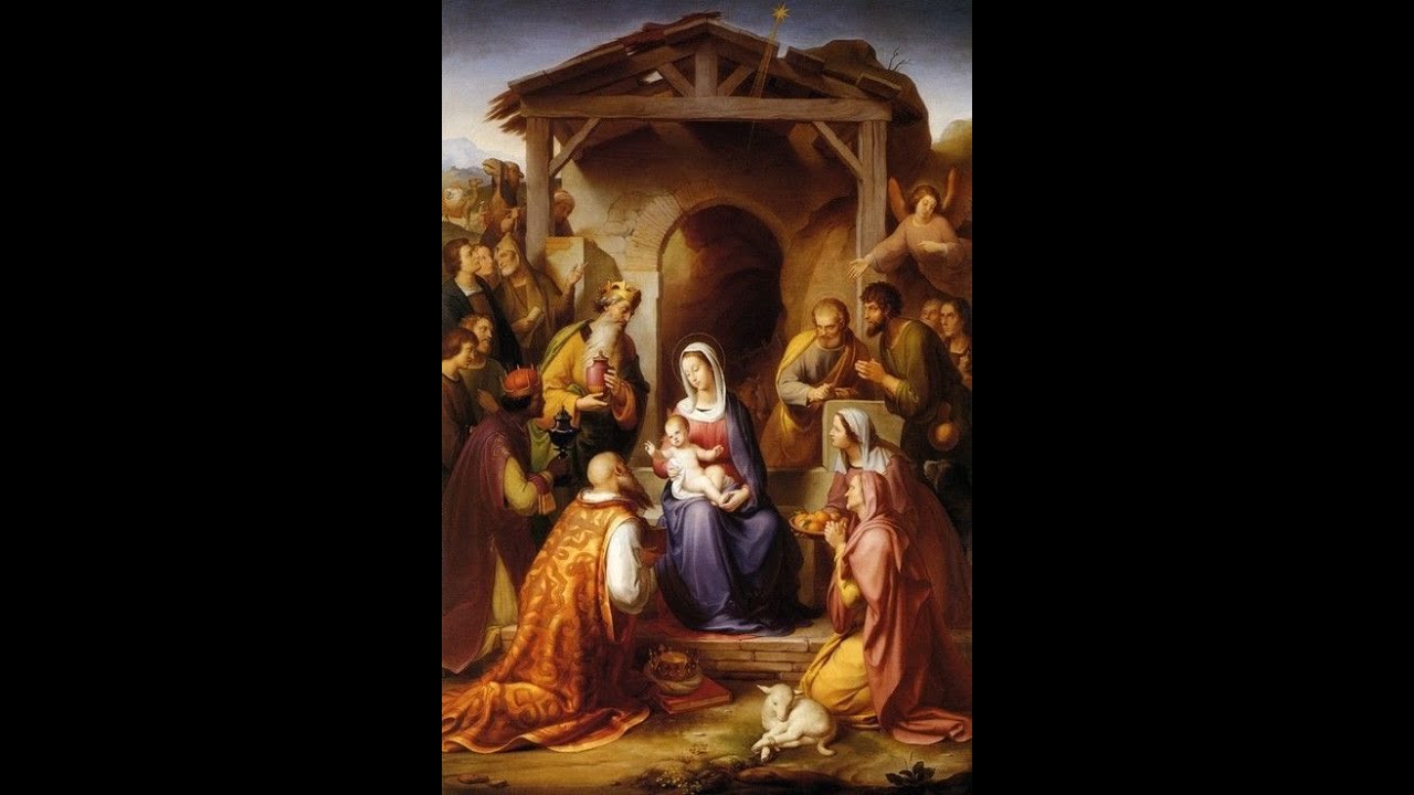 Christmas Day (2025)