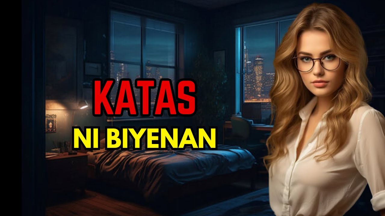 MATAMIS NA BIYENAN