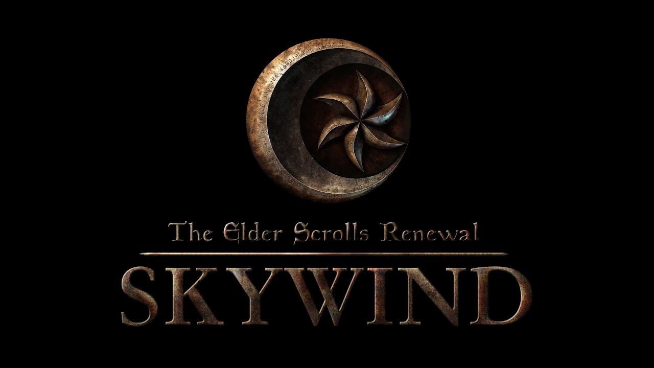 Skywind Official Soundtrack: Nerevar Rising