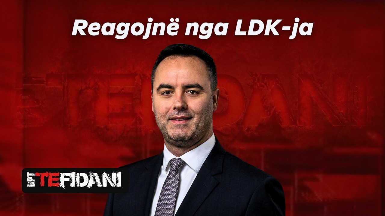 Kadidatura e Konjufcës - Reagojnë nga LDK-ja: Ende nuk kemi…