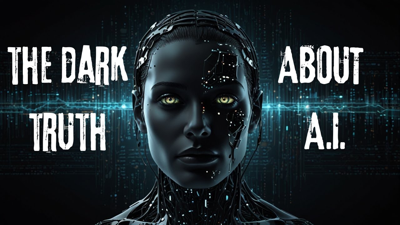 The Dark Truth About A.I.
