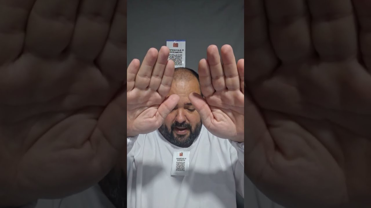 A PALAVRA DE PAZ QUE EXCEDE TODO ENTENDIMENTO!