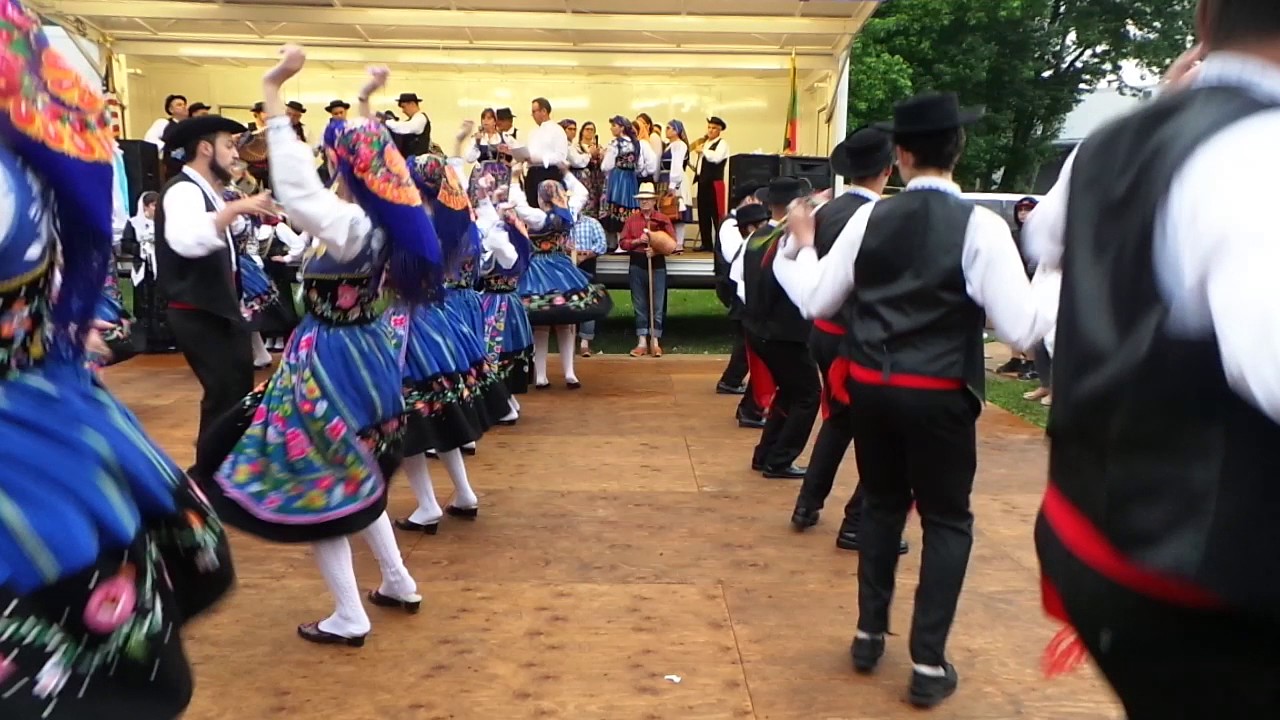 Rancho Camponeses do Minho