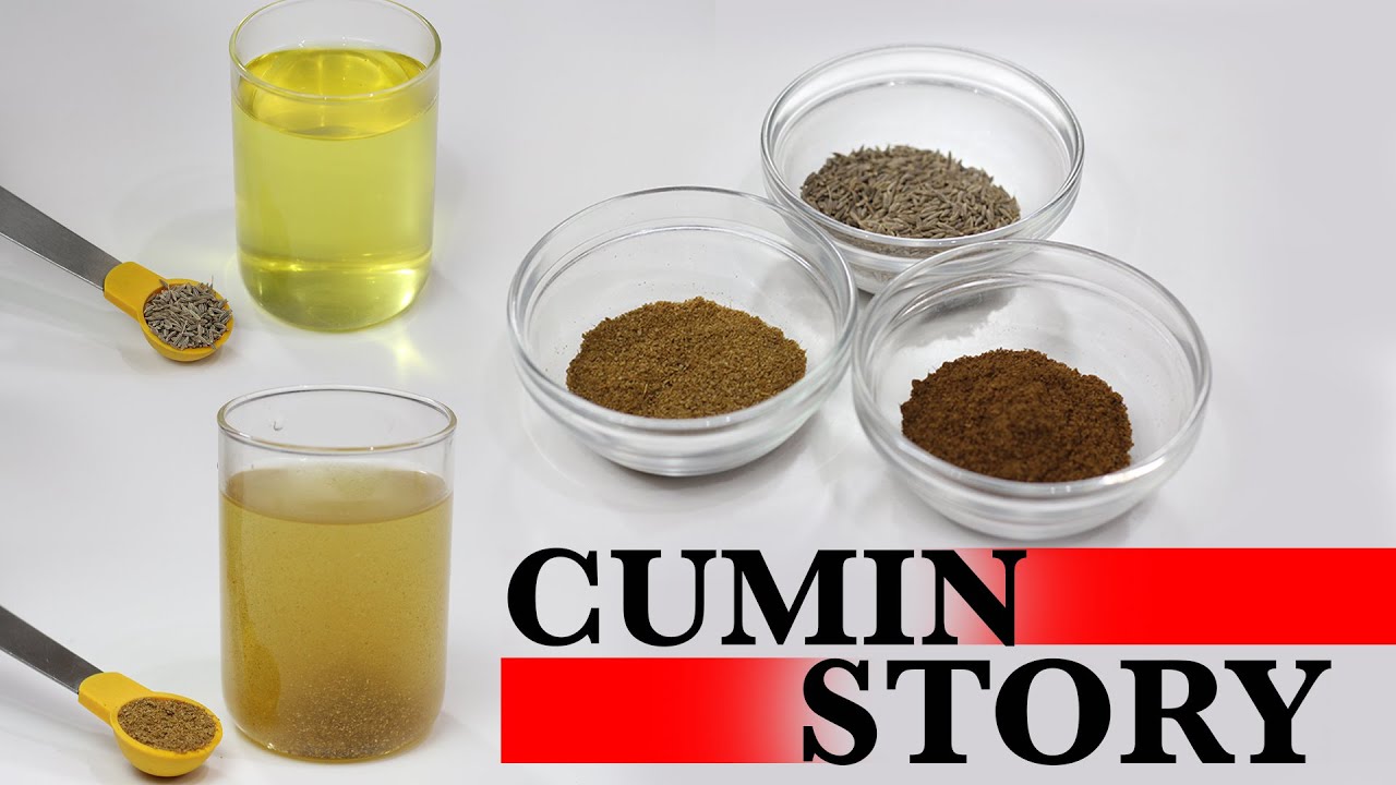 Cumin seeds Weight measuring & Usage | How to Measure Ingredients at home | Chef Harpal Singh |