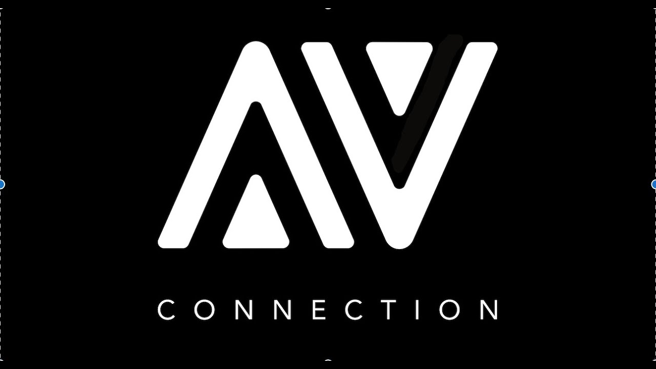 AV CONNECTION  - AUDIOVISUAIS