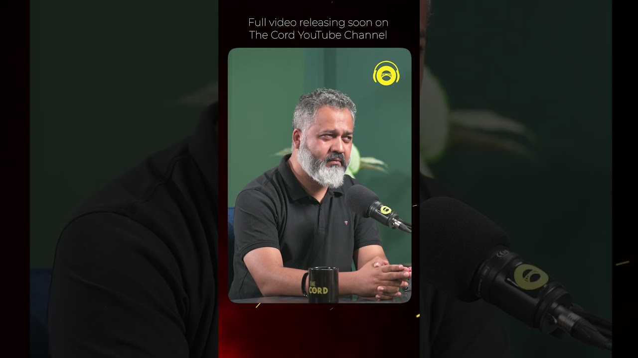 &ldquo;Gorkhaland Is Now a Political Compulsion&rdquo; | Anup Gadal on Hill Politics | The Cord