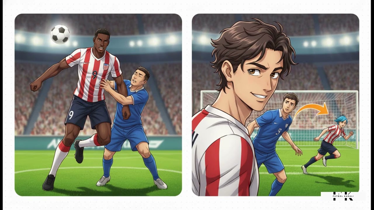 Futbol nasıl izlenir: Topun Ötesi